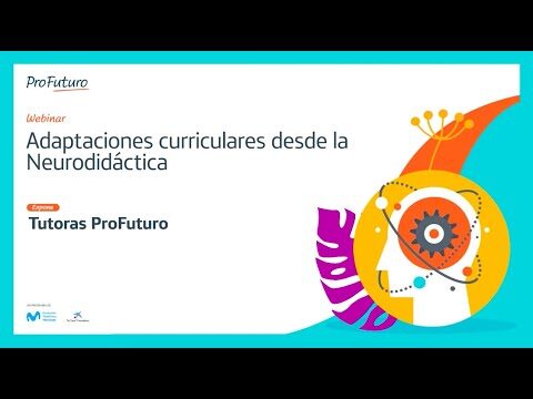 Adaptaciones Curriculares para la Neurodiversidad en el Aula