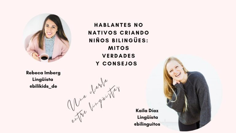Desaf&iacute;os del Biling&uuml;ismo en la Inmersi&oacute;n Ling&uuml;&iacute;stica