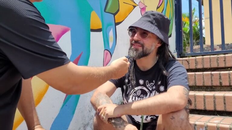 Impacto de la Formaci&oacute;n Art&iacute;stica en la Creaci&oacute;n de Murales Urbanos