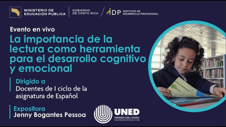 Estrategias Efectivas para Fomentar el Desarrollo Cognitivo y Emocional