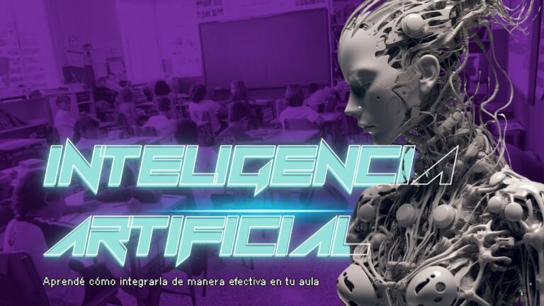 Eficiencia Educativa a trav&eacute;s de la Integraci&oacute;n de la IA