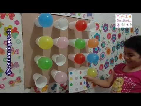 Potenciando la Educaci&oacute;n Infantil con Herramientas Sensoriales