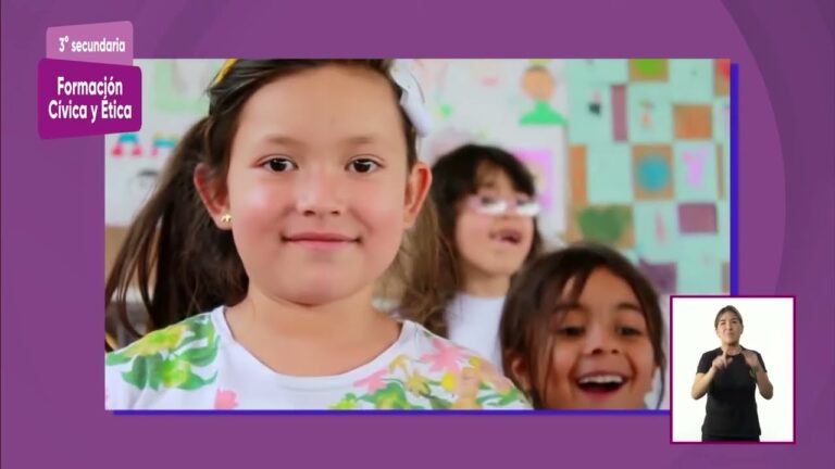 Fortaleciendo la Cultura C&iacute;vica en la Educaci&oacute;n Secundaria