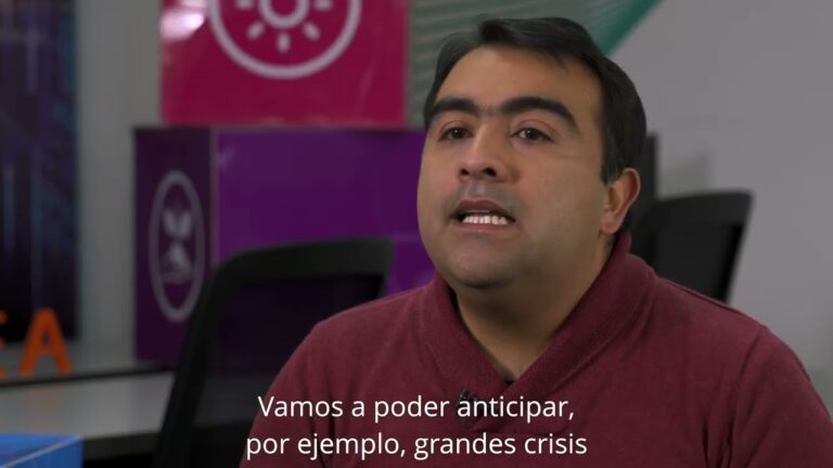 Habilidades Digitales para Potenciar el Internet de las Cosas