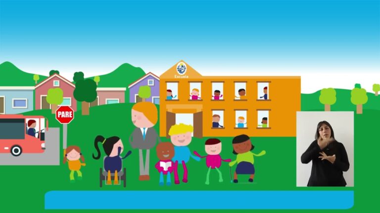 La Relevancia Social de la Educaci&oacute;n Inclusiva