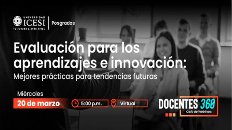 Innovaciones en la Evaluaci&oacute;n de la Calidad Educativa
