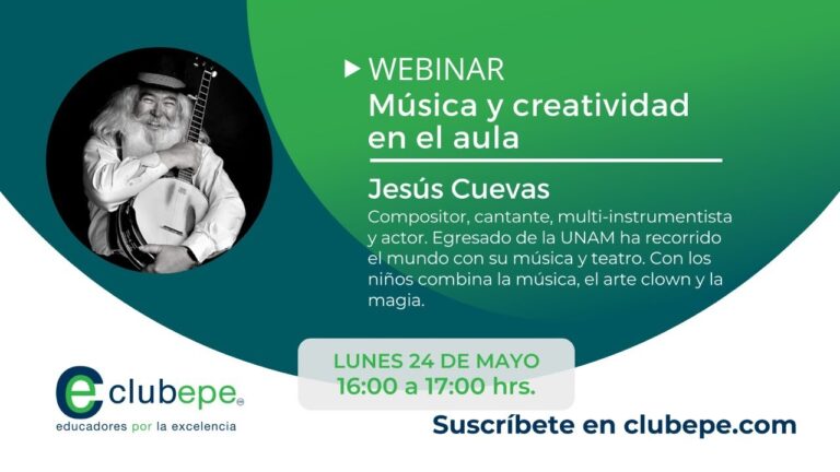 El arte como motor de creatividad en el aula