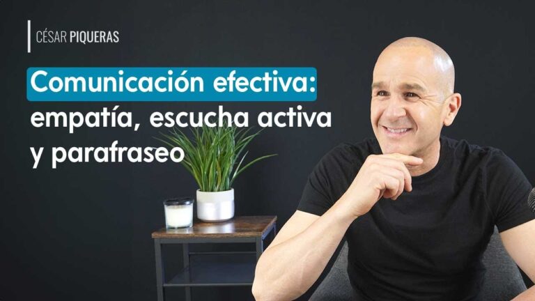 Comunicaci&oacute;n Efectiva a Trav&eacute;s de la Empat&iacute;a