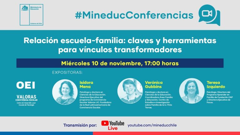 El V&iacute;nculo entre Educaci&oacute;n y Familia en la Educaci&oacute;n Emocional