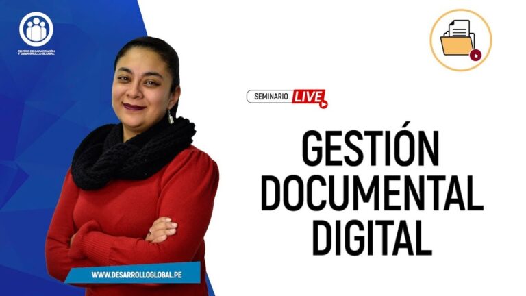 Optimizaci&oacute;n de Archivos a trav&eacute;s de Competencias Digitales