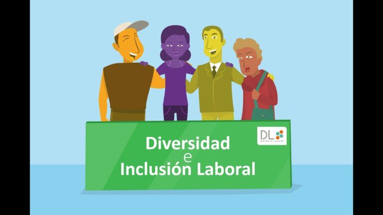 Inclusi&oacute;n Laboral: Potenciando la Diversidad de Talentos