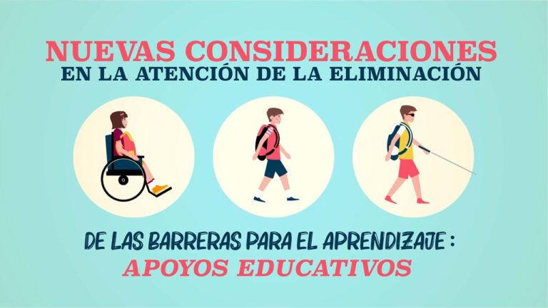 Recursos Pedag&oacute;gicos Efectivos para Apoyos Educativos