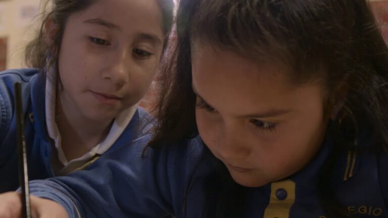Estrategias Efectivas para Potenciar Competencias en la Educaci&oacute;n Secundaria