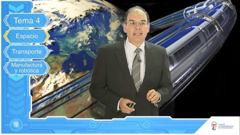 Innovaci&oacute;n Educativa en Tecnolog&iacute;a Espacial: Transformando el Aprendizaje