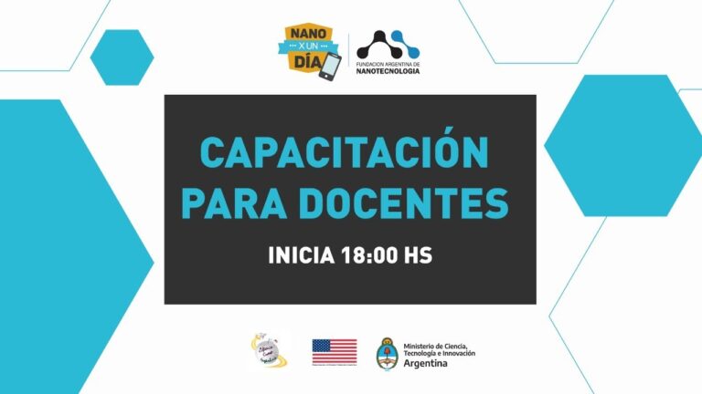 Formaci&oacute;n Efectiva en Nanotecnolog&iacute;a para Estudiantes