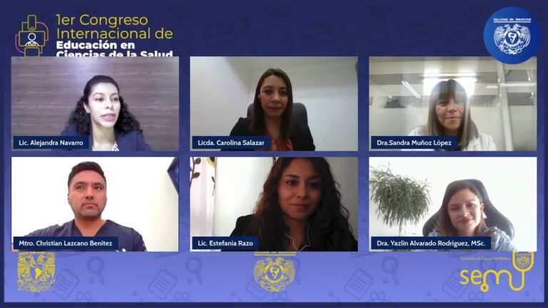 Estrategias Innovadoras para el Aprendizaje H&iacute;brido