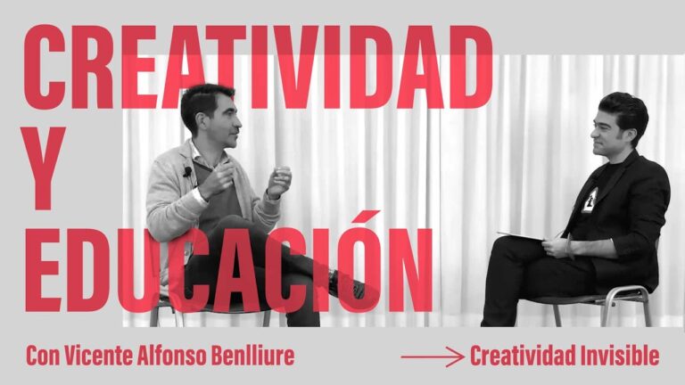 Desarrollo Personal y Creatividad Emocional en la Educaci&oacute;n