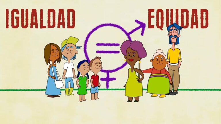 Equidad Educativa: Clave para una Sociedad Justa
