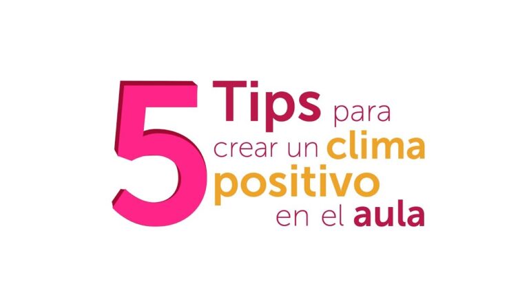 Fomentando la Inteligencia Emocional en un Entorno de Aprendizaje Positivo