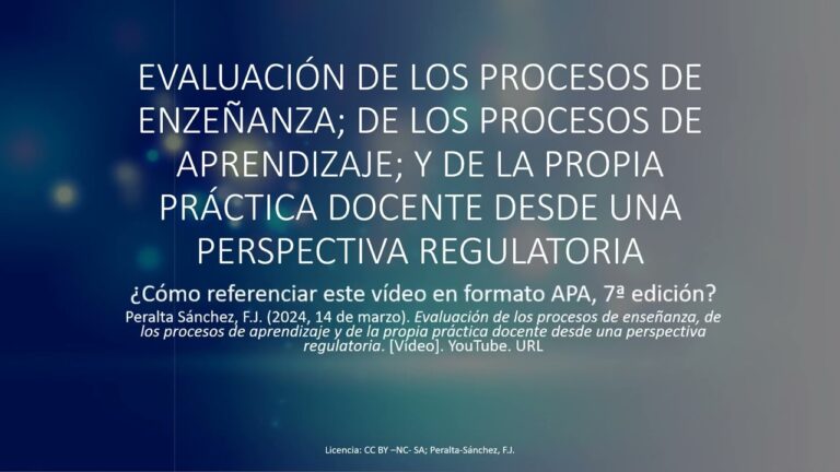 Estrategias para la Mejora Continua en la Evaluaci&oacute;n del Profesorado