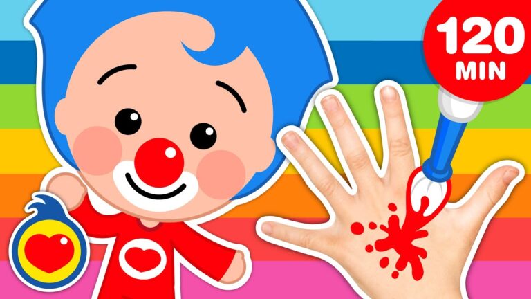 Divi&eacute;rtete y Aprende: Juegos Educativos de Colores