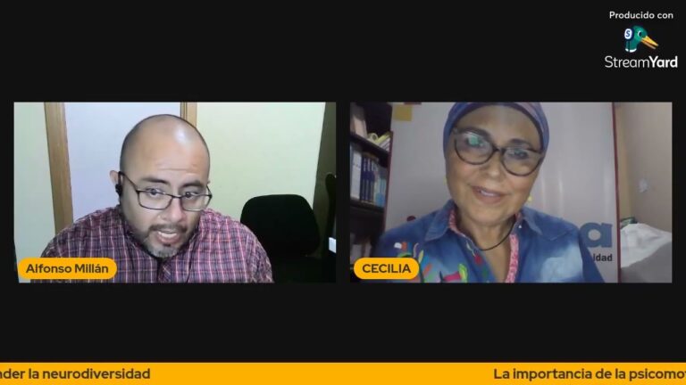 La psicomotricidad: clave en la educaci&oacute;n especial