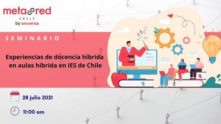 Claves de &Eacute;xito en la Educaci&oacute;n H&iacute;brida