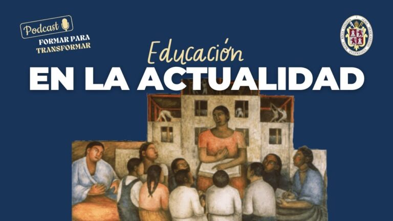 Perspectivas sobre la Interacci&oacute;n entre Educaci&oacute;n y Sociedad