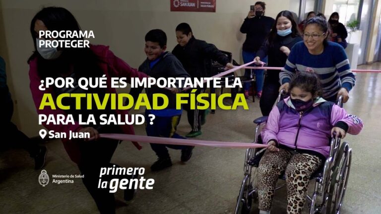 Educaci&oacute;n F&iacute;sica y Salud: Prevenci&oacute;n de la Obesidad
