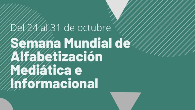 Herramientas Efectivas para Fomentar la Alfabetizaci&oacute;n Medi&aacute;tica y el Pensamiento Cr&iacute;tico