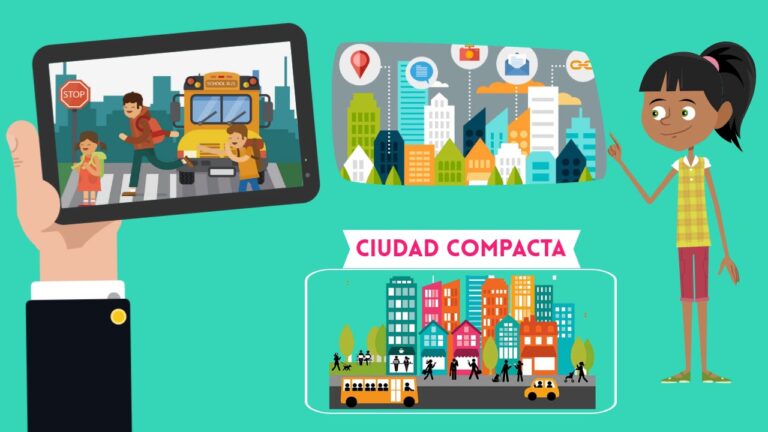 Beneficios del Transporte Ecol&oacute;gico en la Educaci&oacute;n Sostenible