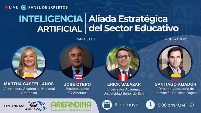 Innovaci&oacute;n Educativa: La IA como Aliada Estrat&eacute;gica