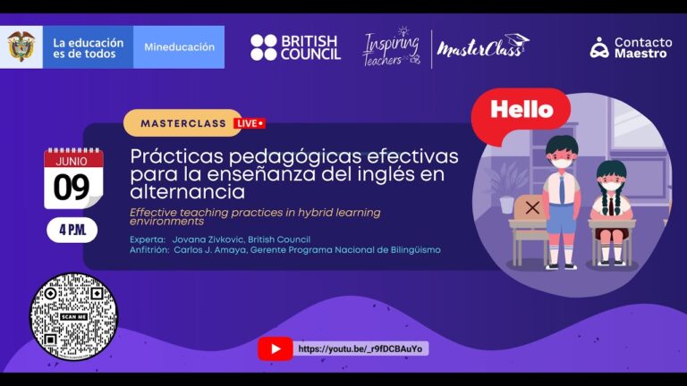 Estrategias Efectivas para Fomentar el Bilingüismo en la Educación Infantil