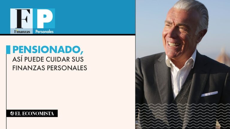 Manejo Eficiente de Finanzas en la Jubilación