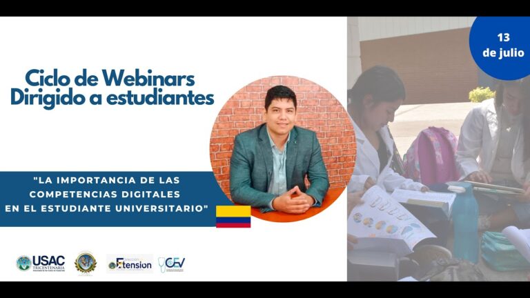 La relevancia de las competencias digitales en la educaci&oacute;n en l&iacute;nea