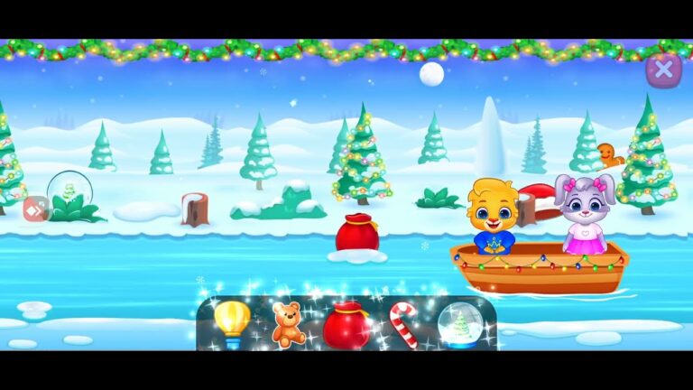 Explorando el Mundo a Trav&eacute;s de Rompecabezas Did&aacute;cticos