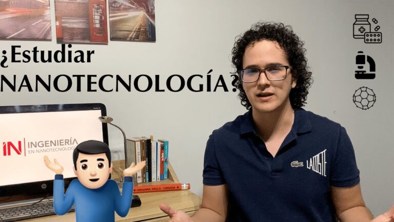 Innovaci&oacute;n en Experiencias de Aprendizaje en Nanotecnolog&iacute;a