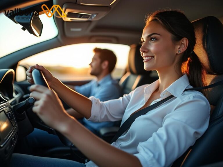 La autoescuela en Valencia cerca de mi ubicaci&oacute;n que se adapta a tu vida